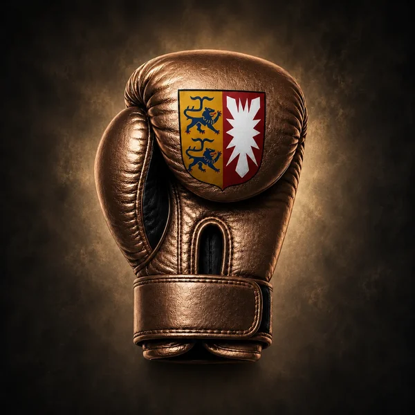 Knockout Marsch 7