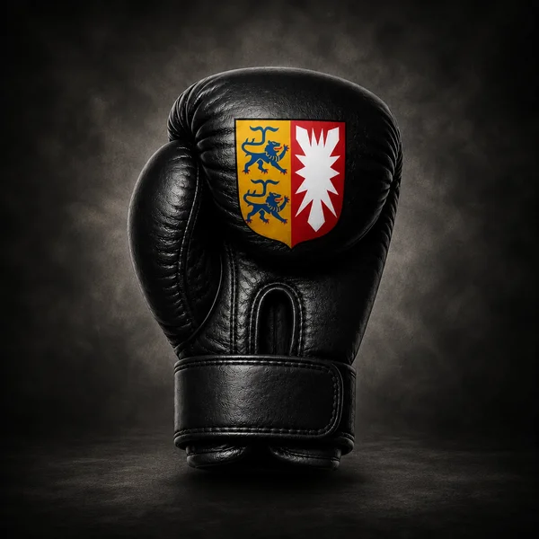 Knockout Marsch 4