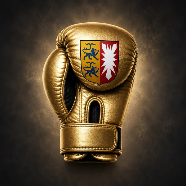 Knockout Marsch 8