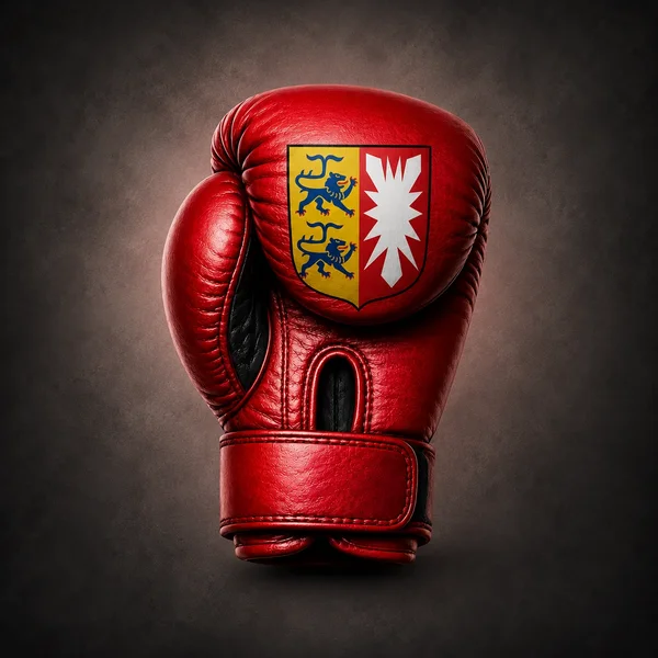Knockout Marsch 2